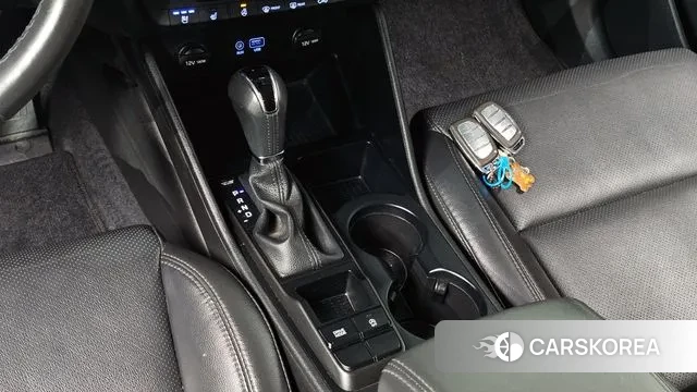 Hyundai All New Tucson id 3018563 из Кореи 19