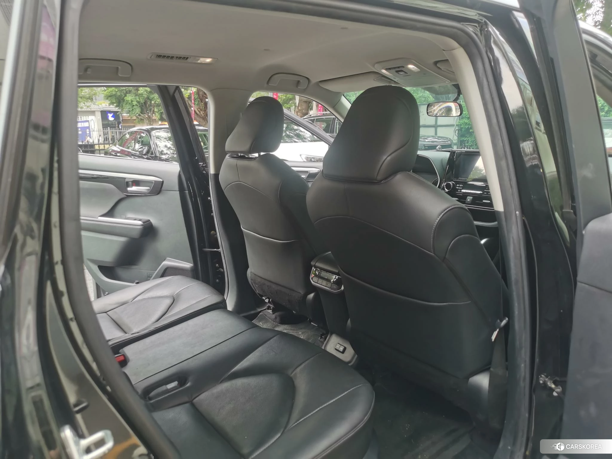 Toyota Highlander id 4499070 из Китая 22