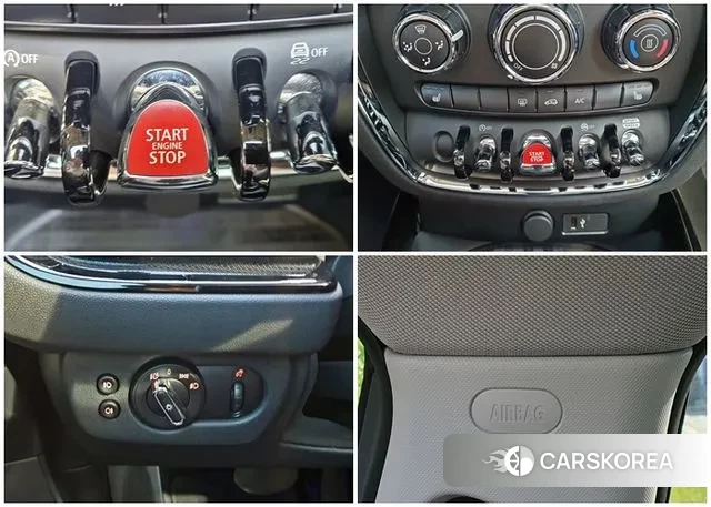 Mini Cooper D Clubman id 3384549 из Кореи 11