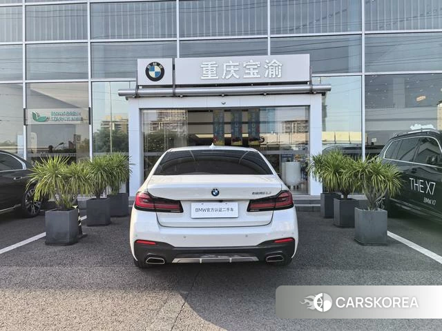 BMW 5 series id 4275928 из Китая 16