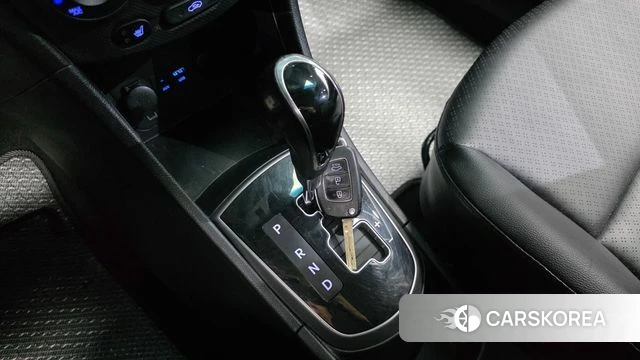 Hyundai Accent (New type) id 3917219 из Кореи 19