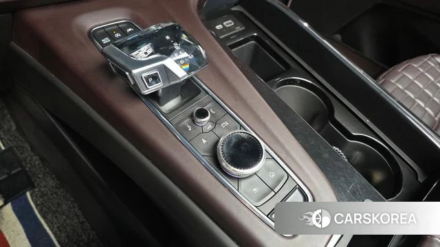 Cadillac Escalade 5th Generation id 4687750 из Кореи 35