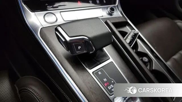 Audi A7 (4K) id 3023940 из Кореи 19