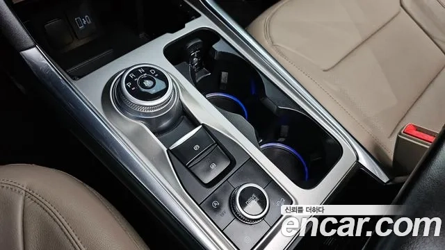 Ford Explorer 6th Generation id 2912261 из Кореи 19