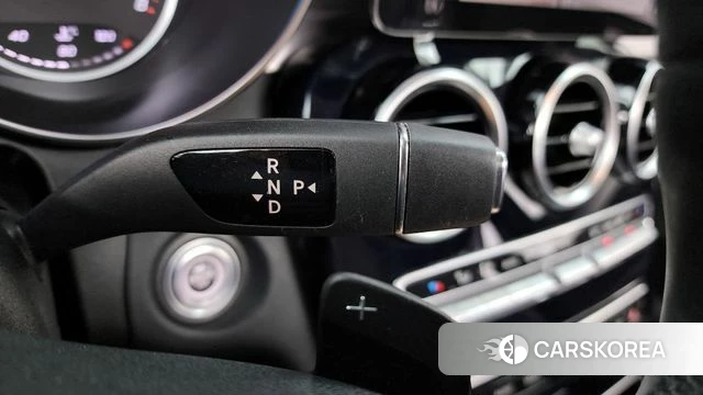 Mercedes-Benz C-Class W205 id 4396944 из Кореи 29