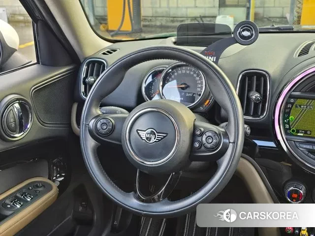 Mini Cooper D Countryman id 3547518 из Кореи 19