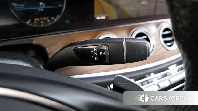 Mercedes-Benz E-Class W213 id 3779299 из Кореи 19