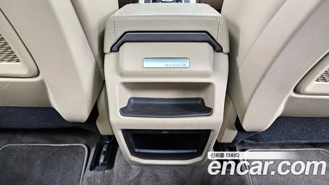 Land Rover Range Rover Evoque id 2763739 из Кореи 19