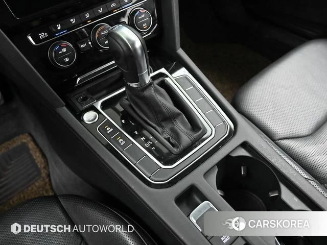 Volkswagen Arteon id 4717685 из Кореи 19
