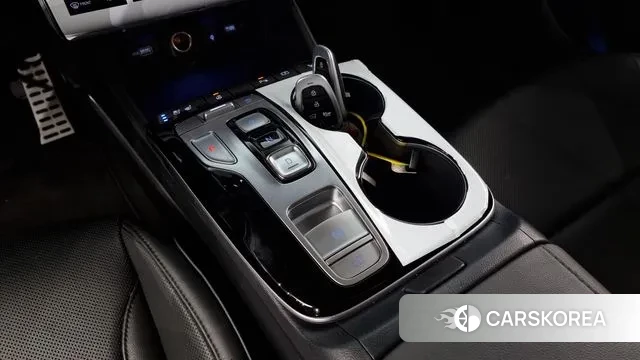 Hyundai Tucson (NX4) id 3164269 из Кореи 19