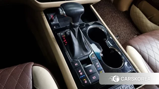 Kia The New Carnival id 3297331 из Кореи 19