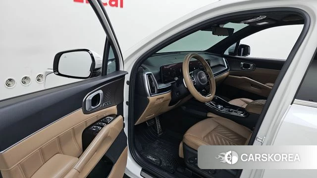 Kia The New Sorento 4th Generation id 4654058 из Кореи 36