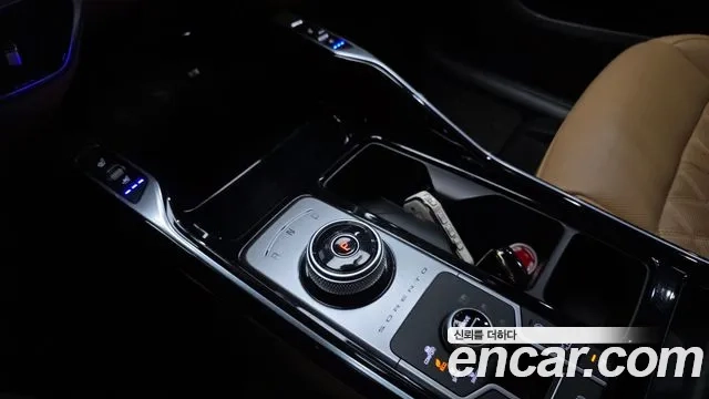 Kia Sorento 4th Generation id 2917137 из Кореи 19