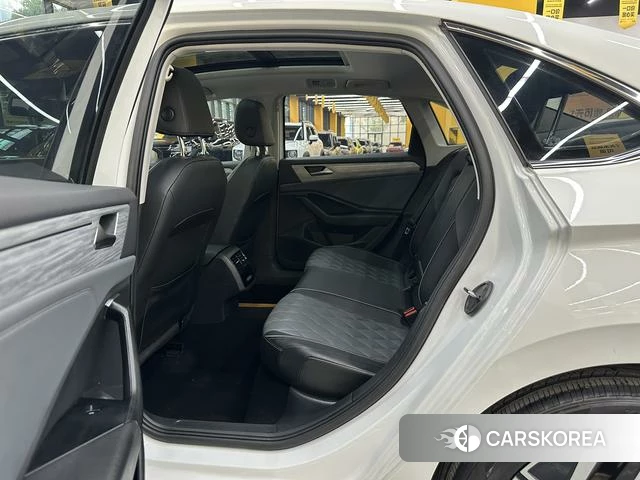 Volkswagen Sagitar id 3919536 из Китая 19