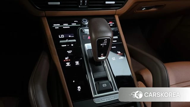 Porsche Cayenne (PO536) id 4647370 из Кореи 32