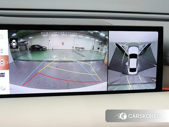 Genesis G80 (RG3) id 4617893 из Кореи 19