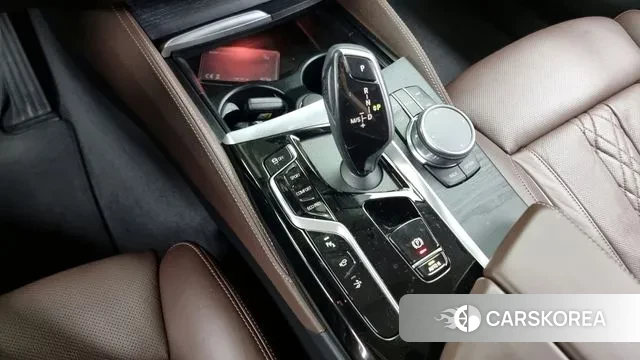 BMW 6 Series GT (G32) id 2980476 из Кореи 19