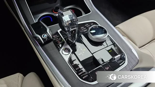 BMW X7 (G07) id 3747079 из Кореи 19