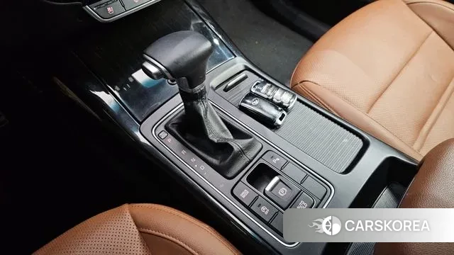 Kia The New Sorento id 3647282 из Кореи 19