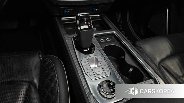 Ssangyong All New Rexton id 3860559 из Кореи 19