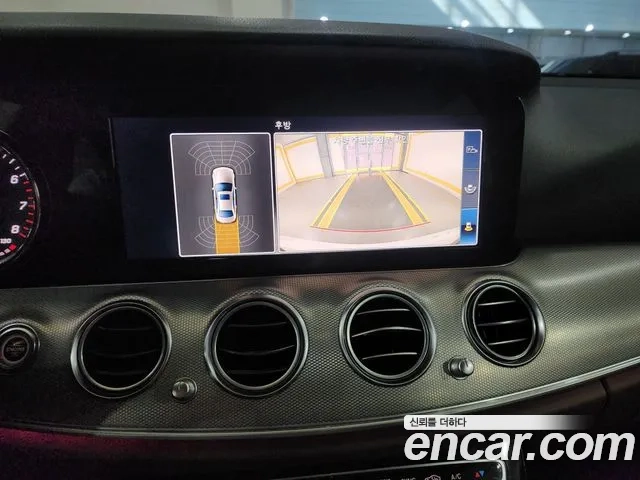 Mercedes-Benz E-Class W213 id 2860573 из Кореи 19