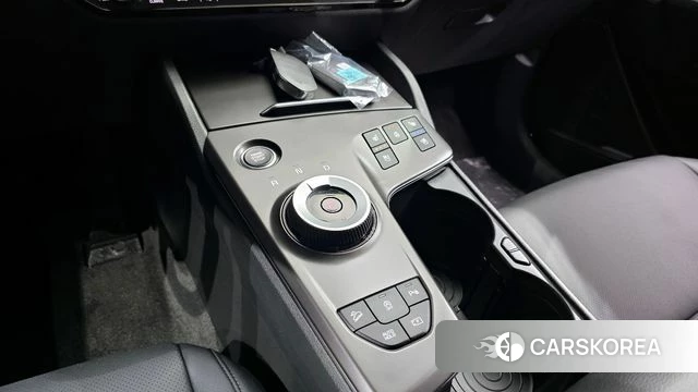 Kia The New Sportage 5th Generation id 4279513 из Кореи 30