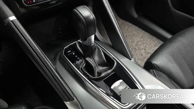 Renault Korea (Samsung) The New QM6 id 4562834 из Кореи 31