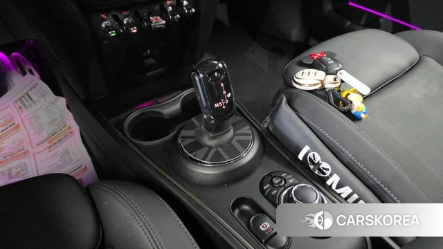Mini Cooper Countryman id 4280712 из Кореи 30