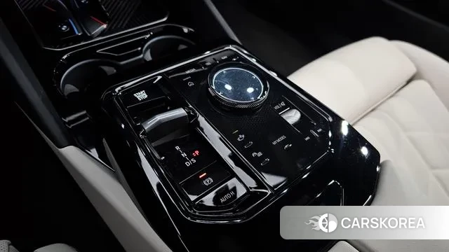 BMW 5 Series (G60) id 3467085 из Кореи 19