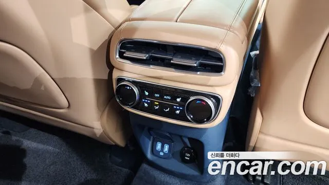 Genesis GV80 id 2591153 из Кореи 19