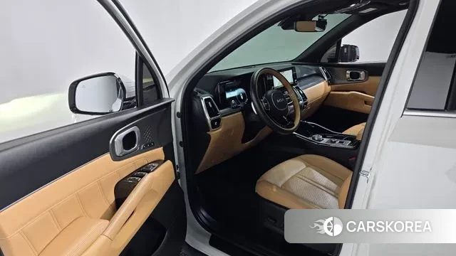 Kia Sorento 4th Generation id 3389452 из Кореи 19