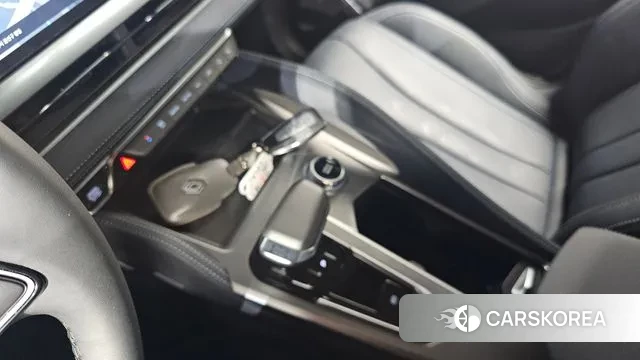 Renault Korea (Samsung) Grand Coleos id 3431332 из Кореи 19