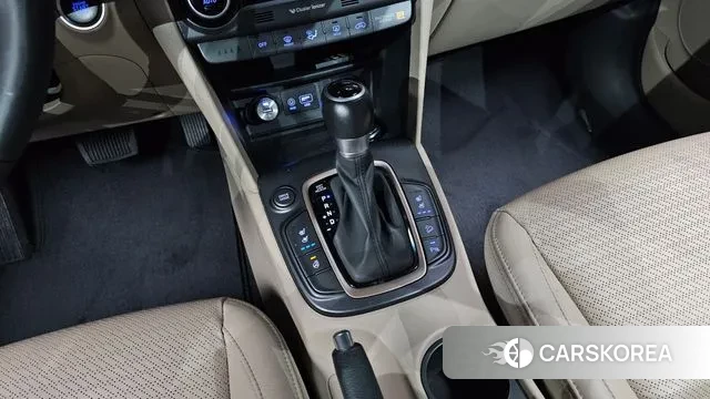 Hyundai Kona id 3429275 из Кореи 19