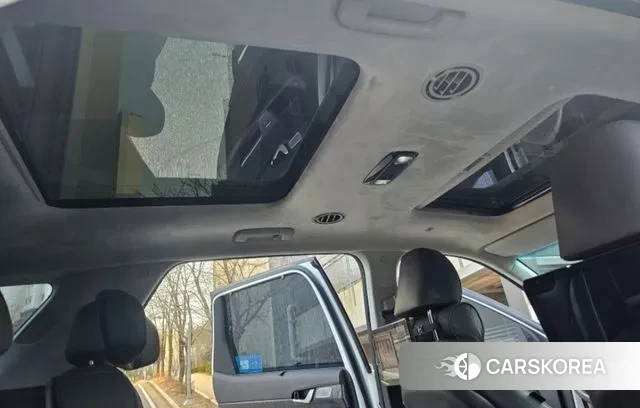 Hyundai The New Palisade id 3487479 из Кореи 13