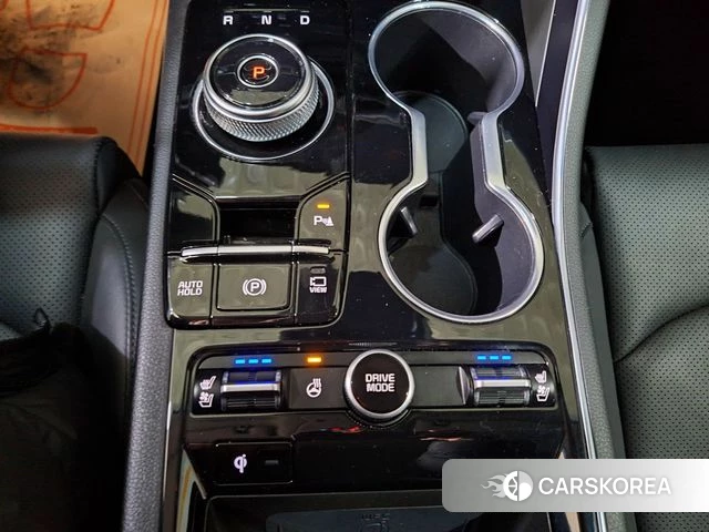 Kia K5 Hybrid 3rd Generation id 3864525 из Кореи 19
