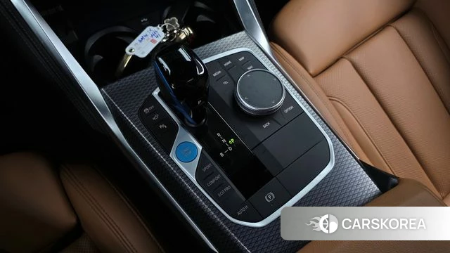 BMW i4 id 4631554 из Кореи 32