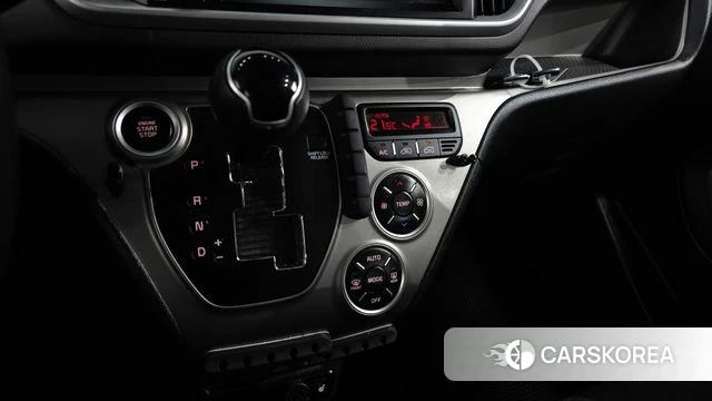 Kia The New Ray id 3833436 из Кореи 19