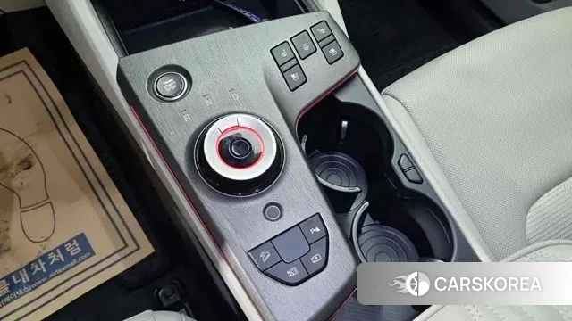 Kia The New Sportage 5th Generation id 3507275 из Кореи 17