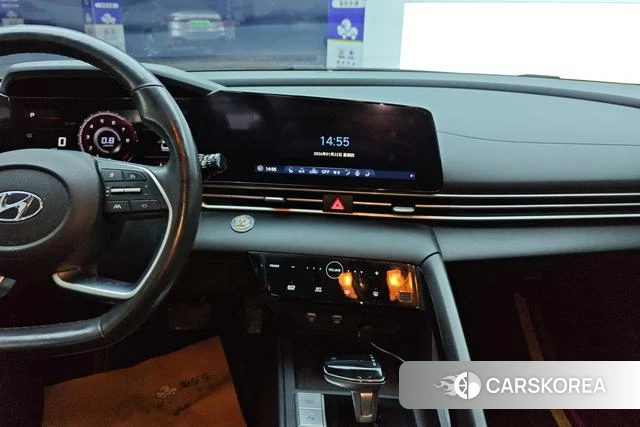 Hyundai Elantra id 4276091 из Китая 16