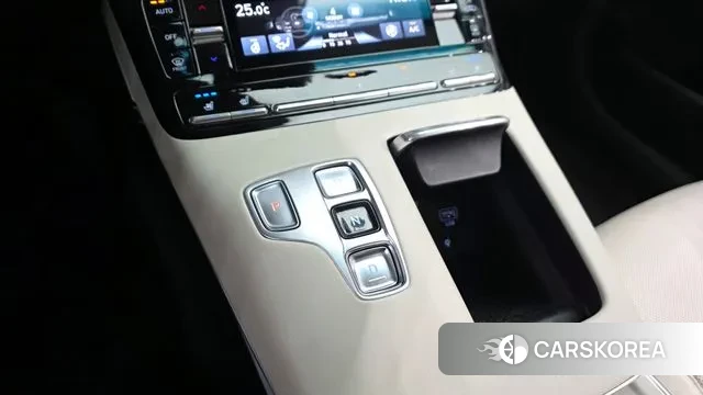 Hyundai The New Grandeur IG id 3545409 из Кореи 19