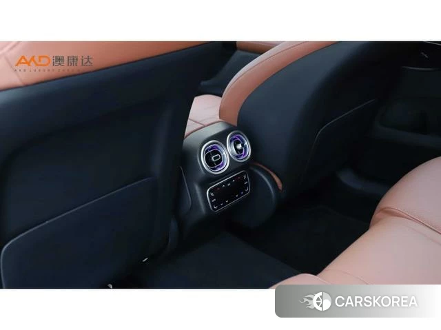 Mercedes-Benz GLC id 4271279 из Китая 9