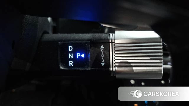 Hyundai Grandeur Hybrid (GN7) id 4613246 из Кореи 35