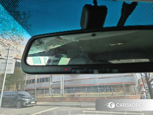 Ssangyong New Style Korando C id 3886616 из Кореи 16