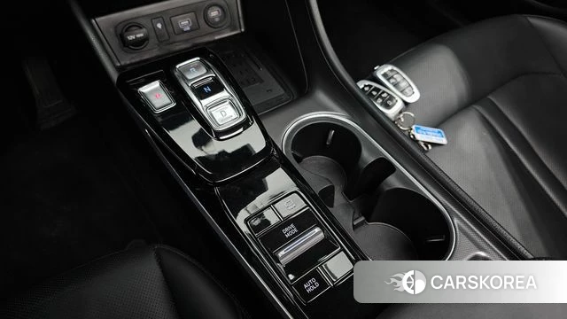 Hyundai Sonata (DN8) id 4502125 из Кореи 19