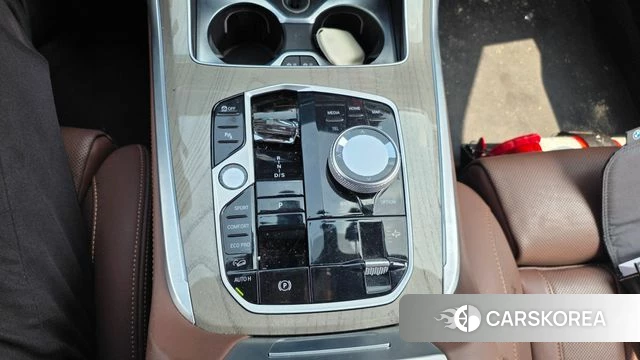 BMW X7 (G07) id 4635913 из Кореи 11