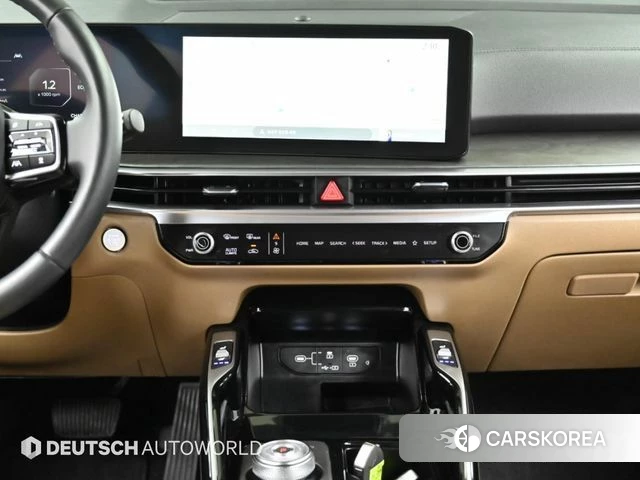 Kia The New Sorento 4th Generation id 4757294 из Кореи 19