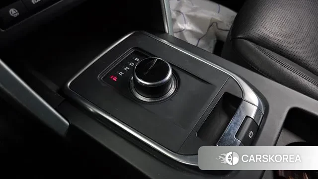 Land Rover Discovery Sports id 3413160 из Кореи 19