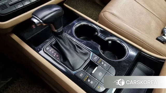 Kia The New Carnival id 3423460 из Кореи 19