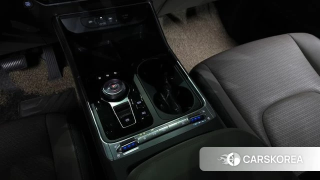 Kia The New Carnival 4th Generation id 4360489 из Кореи 30