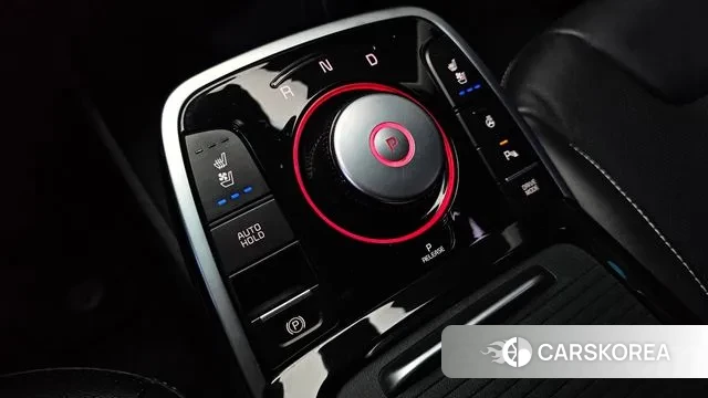 Kia Niro EV id 3242801 из Кореи 19